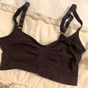 Skims Sculpting Bra